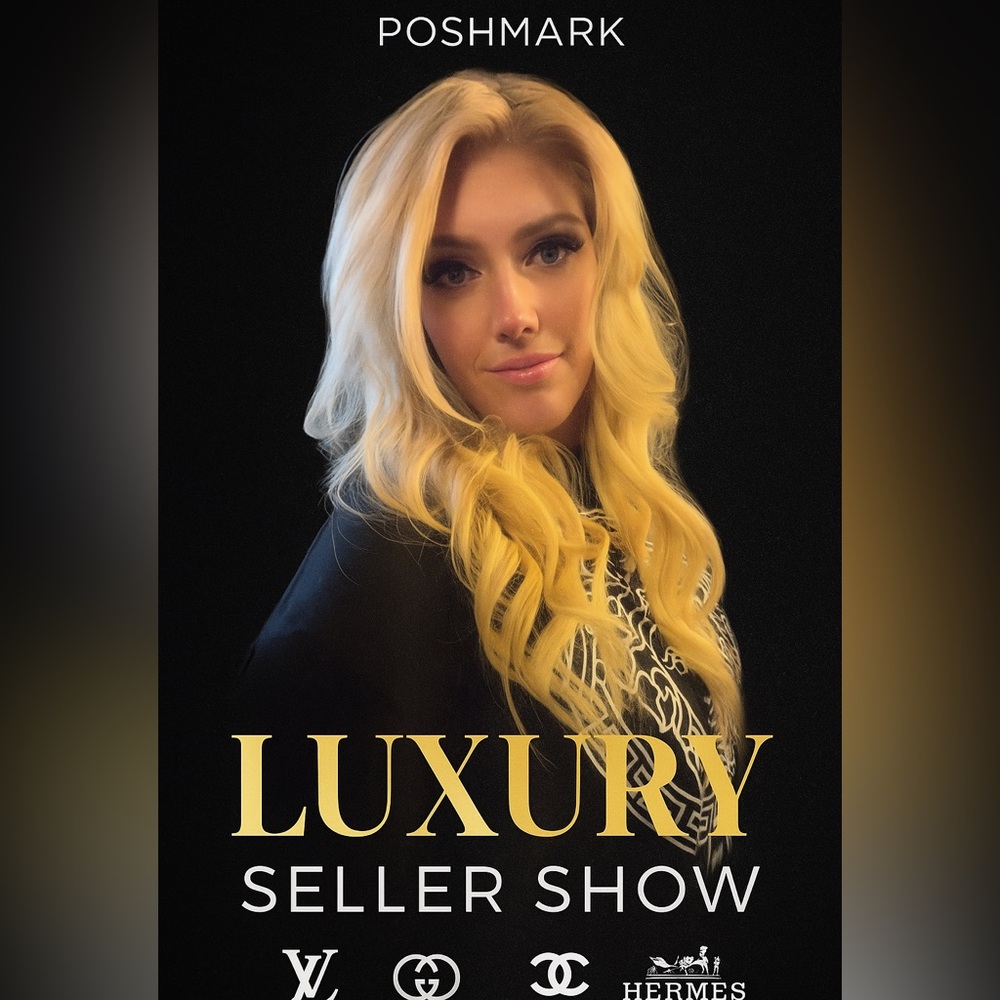 ⭐️⭐️LIVE SHOW FLYER⭐️⭐️ PLEASE LIKE THIS FLYER & Join me LIVE at my show!